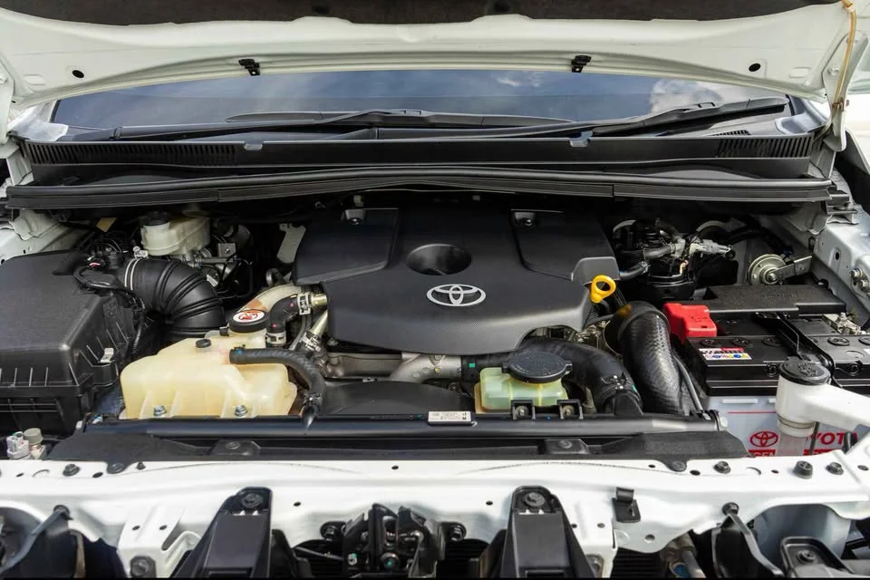 2023 Toyota Innova II 3