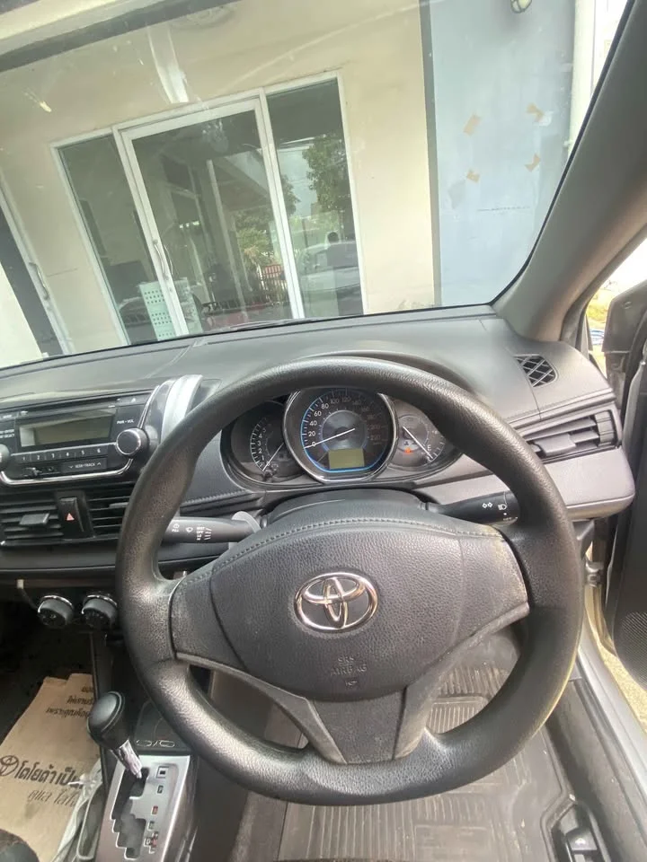 2021 Toyota Vios III 3