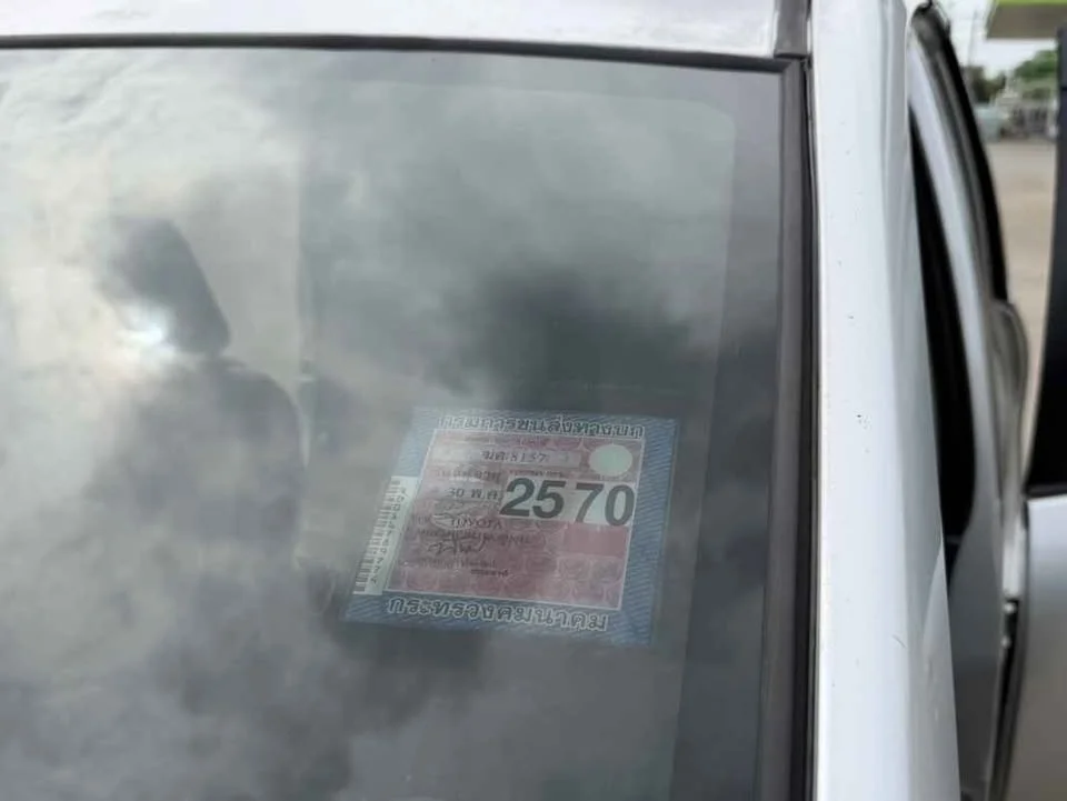 2012 Toyota Avanza II 3