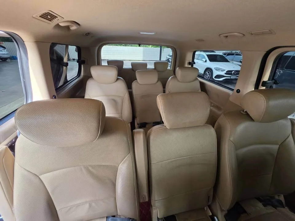 2023 Hyundai H-1 II 3