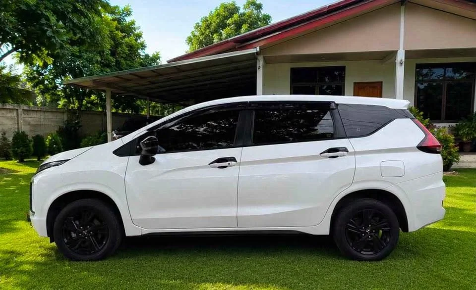 2022 Mitsubishi Xpander I 2