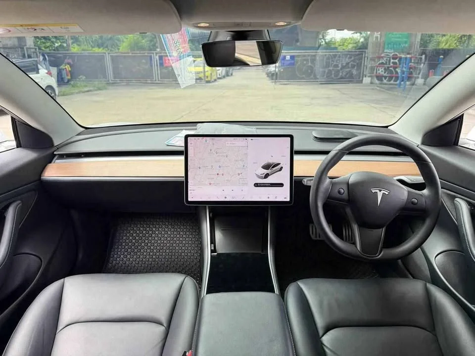 2020 Tesla Model 3 2