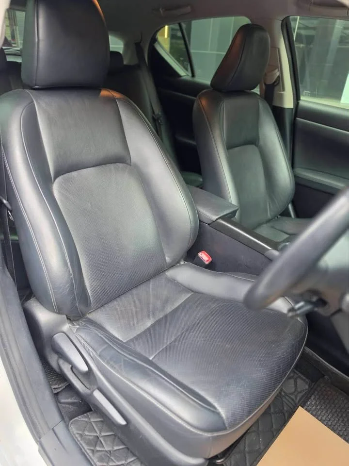 2011 Lexus CT A10 2