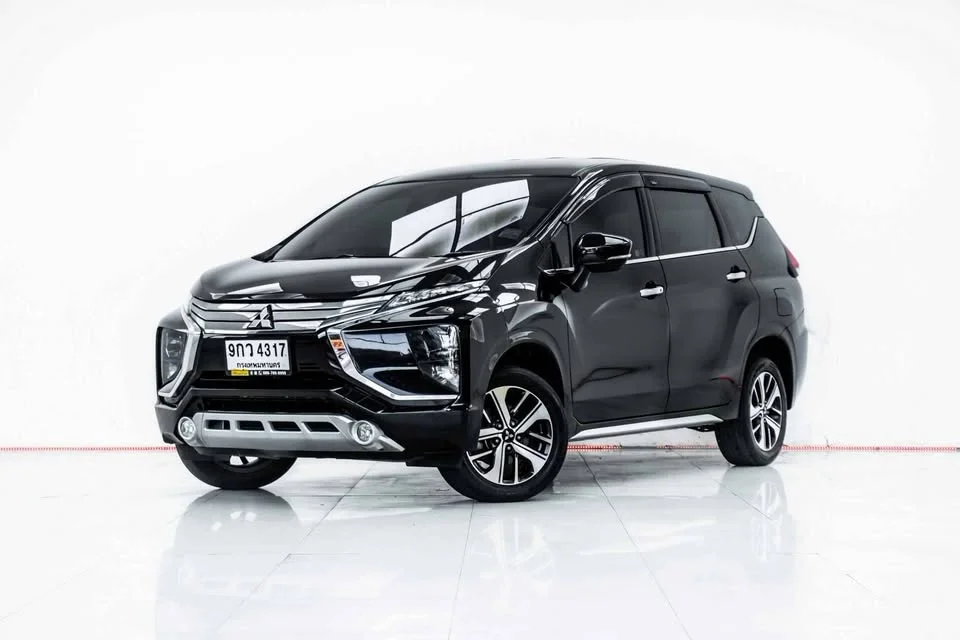 2020 Mitsubishi Xpander I 3