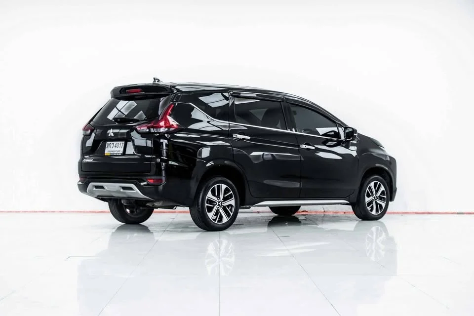 2020 Mitsubishi Xpander I 2