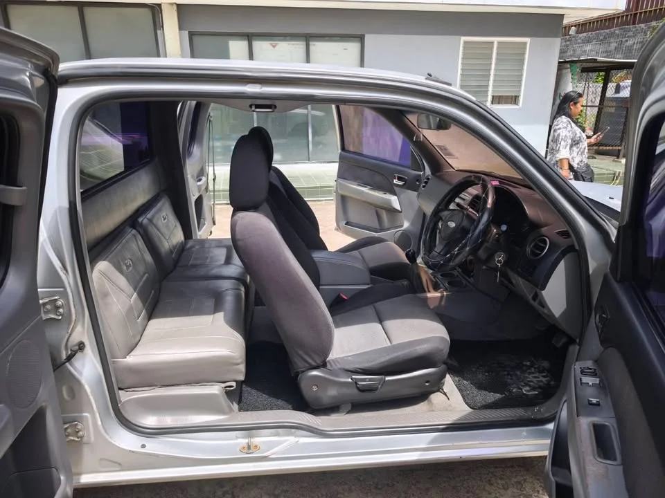 2006 Ford Ranger II 3