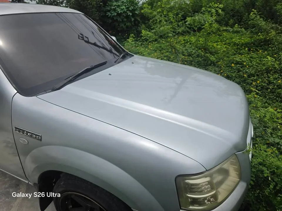 2006 Ford Ranger II 2