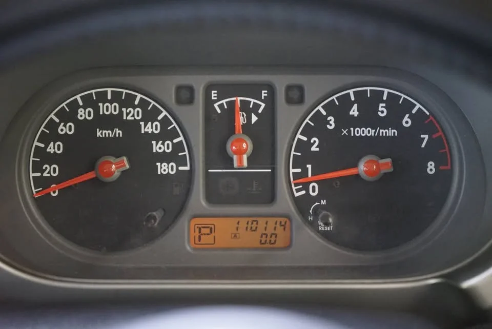 2011 Nissan Cube II (Z11) 3