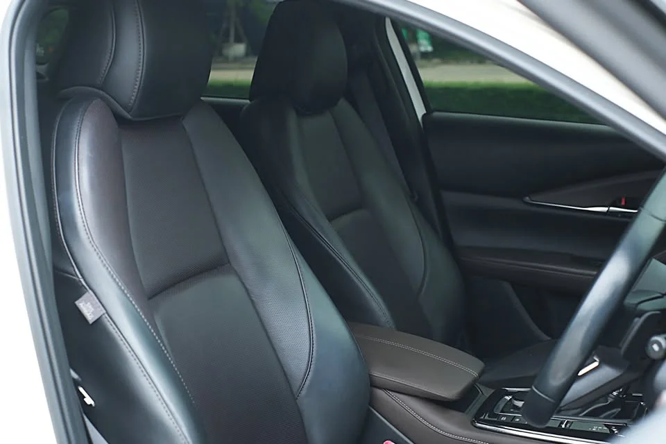 2020 Mazda CX-30 I 3