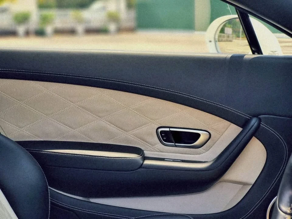 2012 Bentley Continental GT, GTC II 3