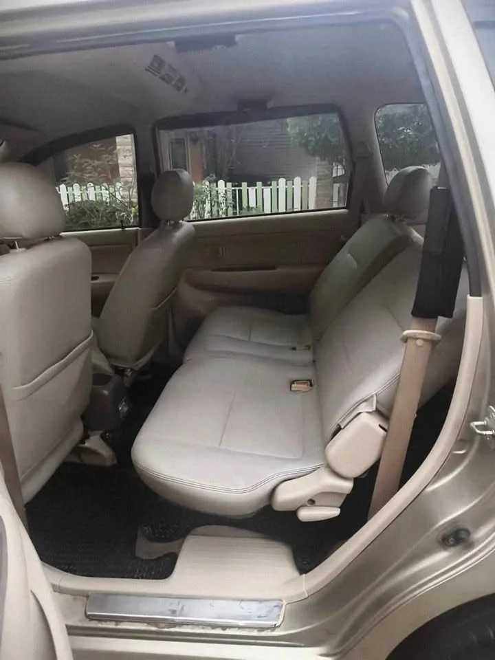 2007 Toyota Avanza I 3