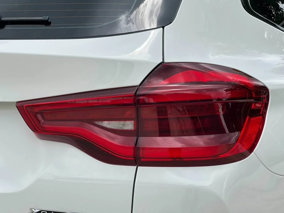2020 BMW X3 G01, G08 2
