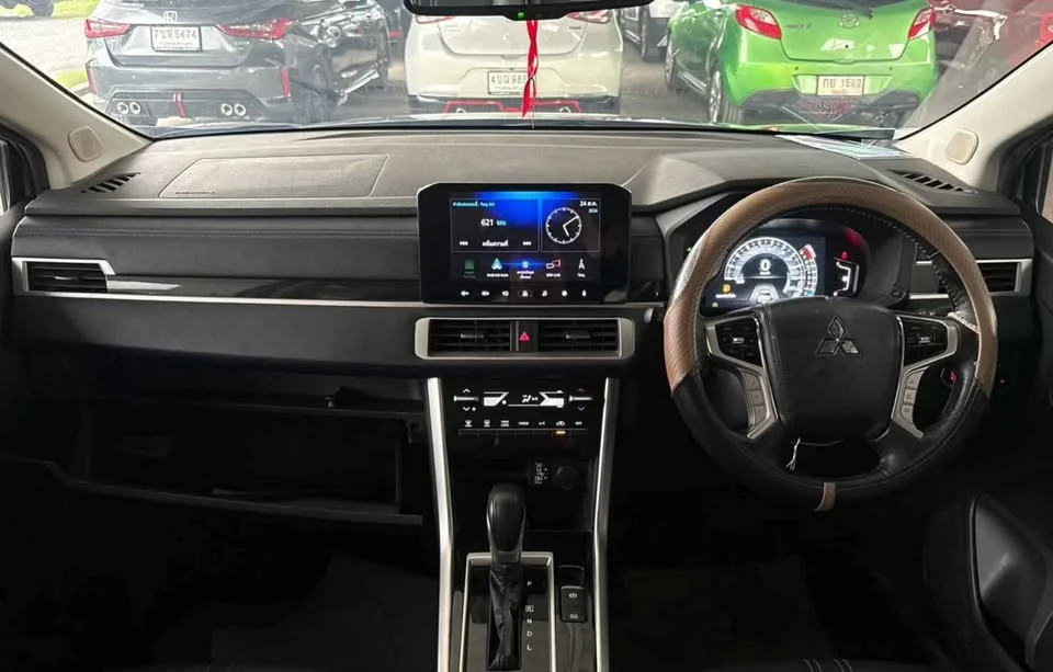 2023 Mitsubishi Xpander I 2