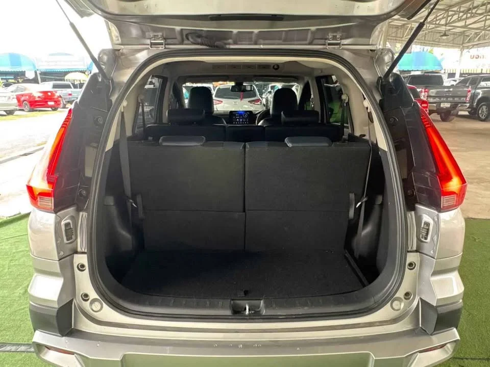 2023 Mitsubishi Xpander I 3