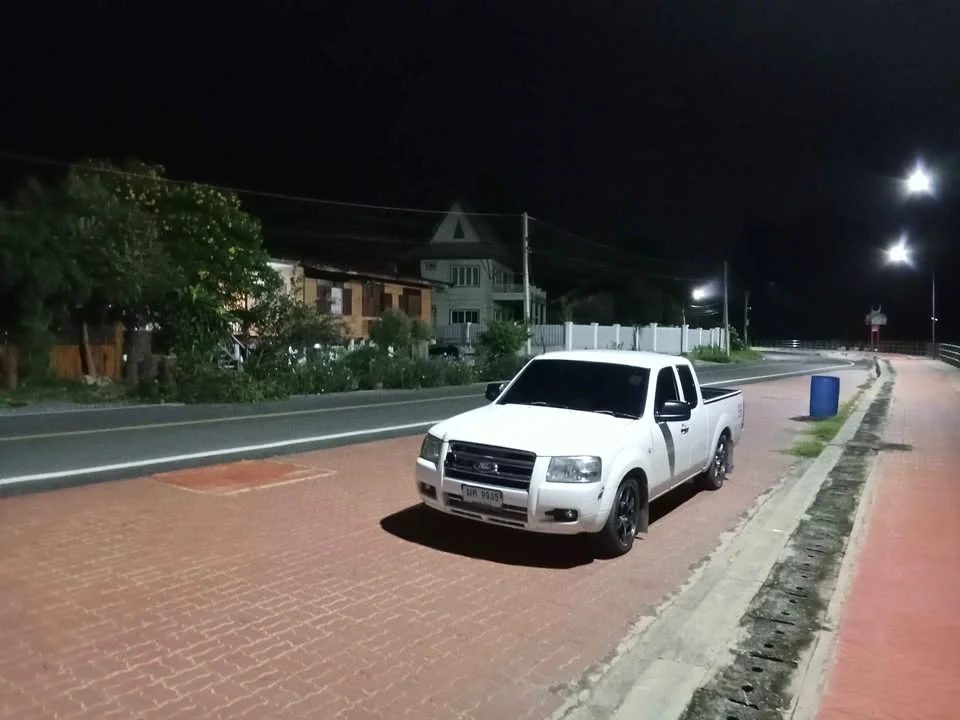2006 Ford Ranger II 2
