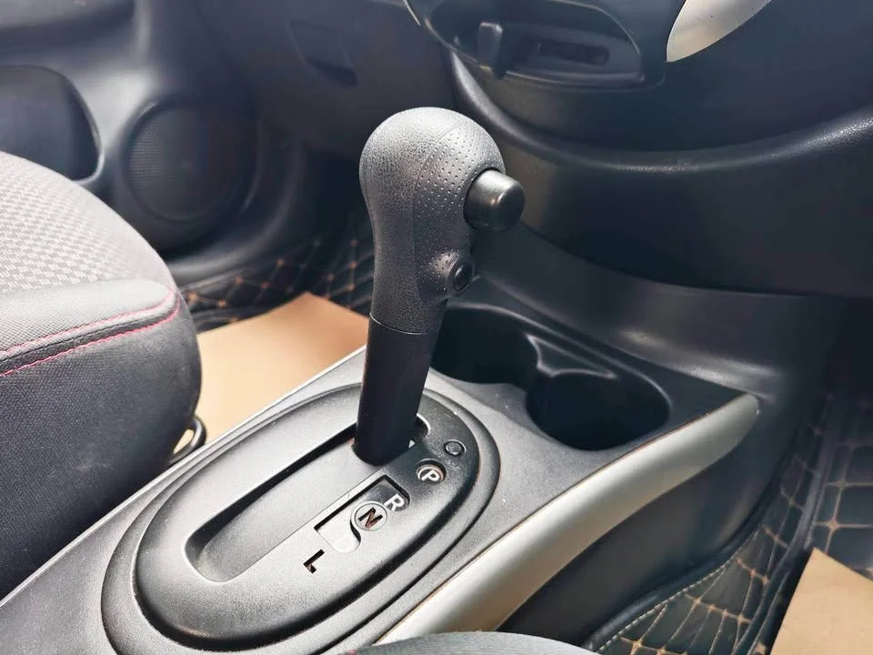 2018 Nissan Almera N17 3