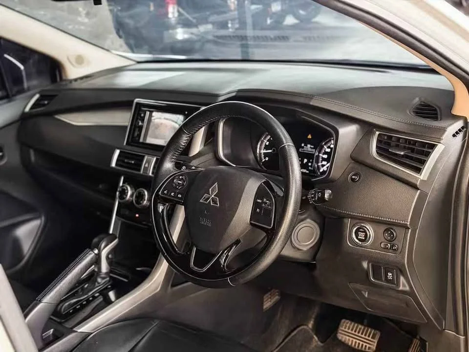 2019 Mitsubishi Xpander I 2