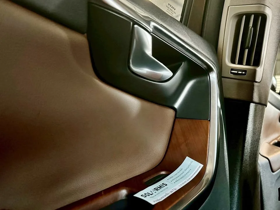 2015 Volvo XC60 I 3