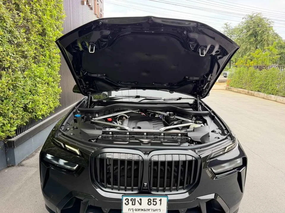 2023 BMW X7 G07 3