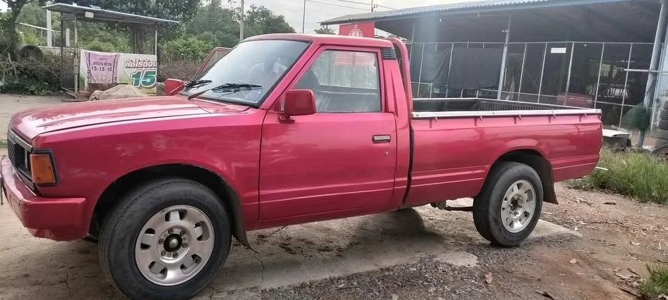 2009 Mitsubishi Triton I  2
