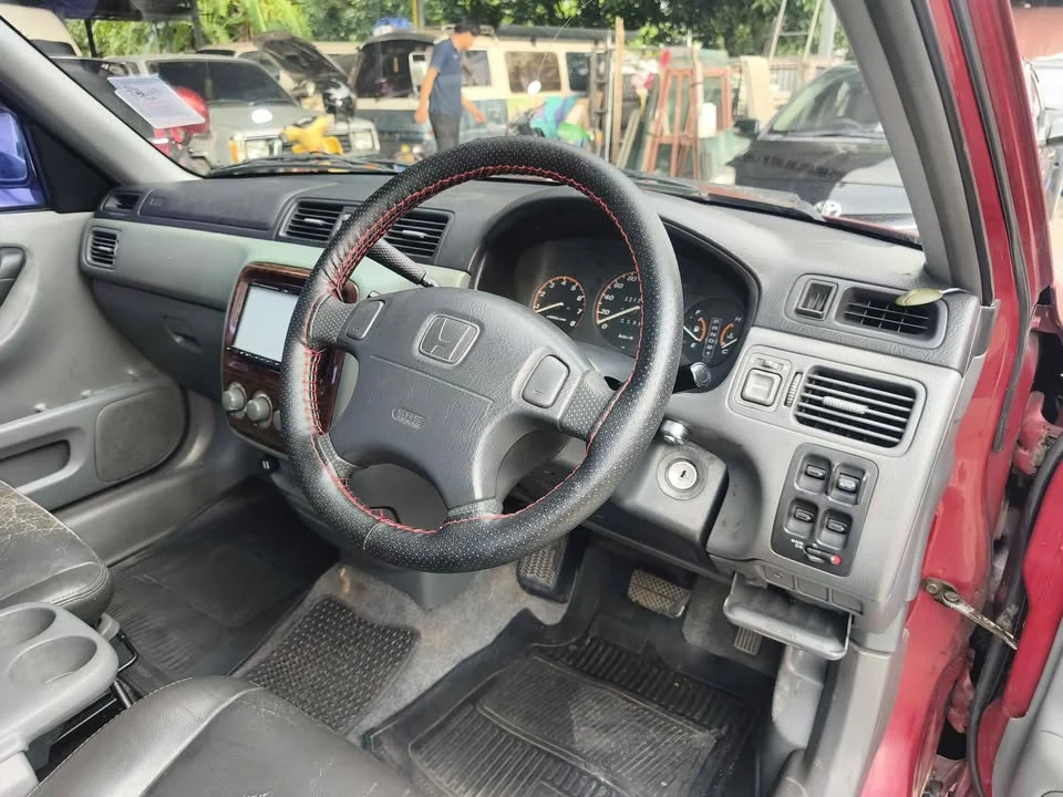 2000 Honda CR-V I 3