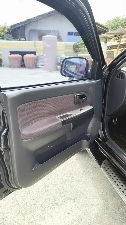 2007 Isuzu D-Max I 3