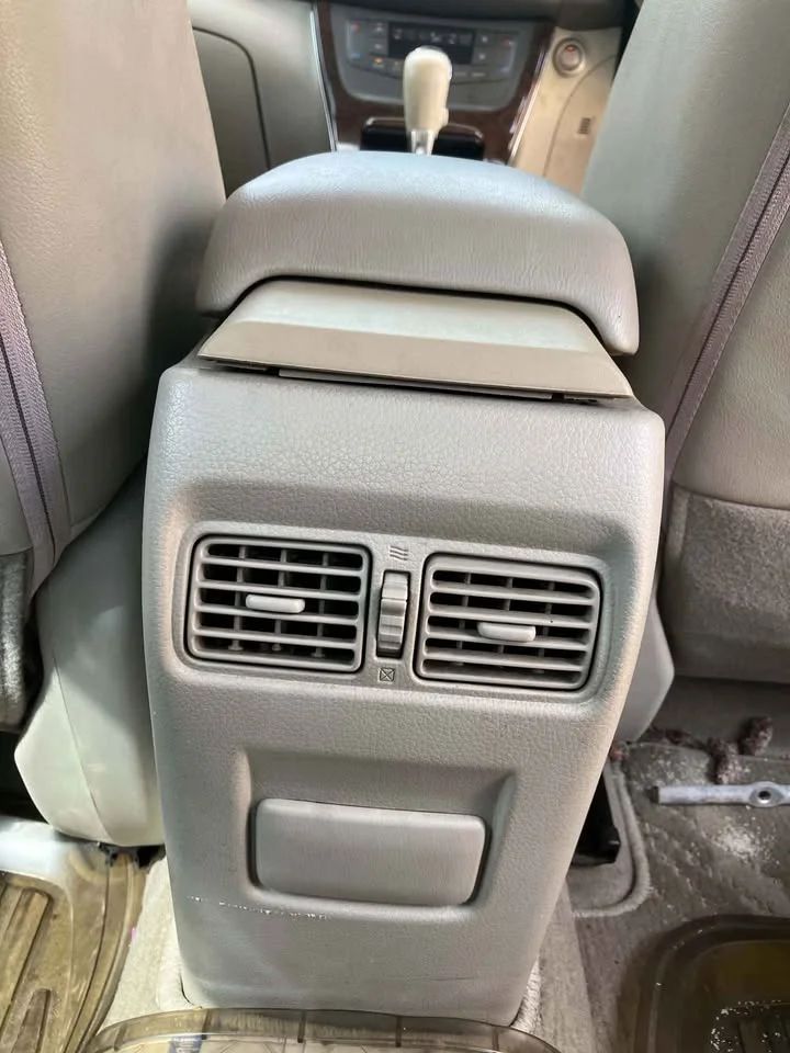 2013 Nissan Sylphy III (B17) 2