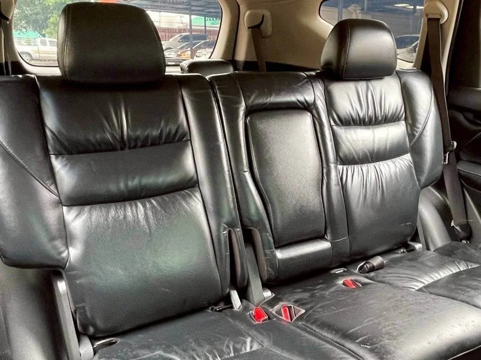 2016 Mitsubishi Pajero Sport III 2