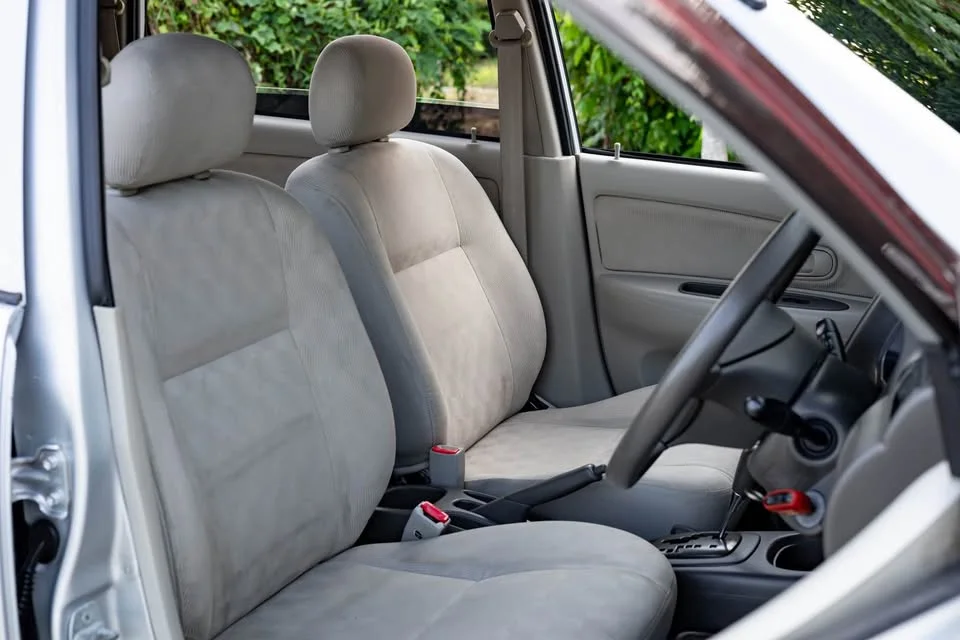2009 Toyota Avanza I 3