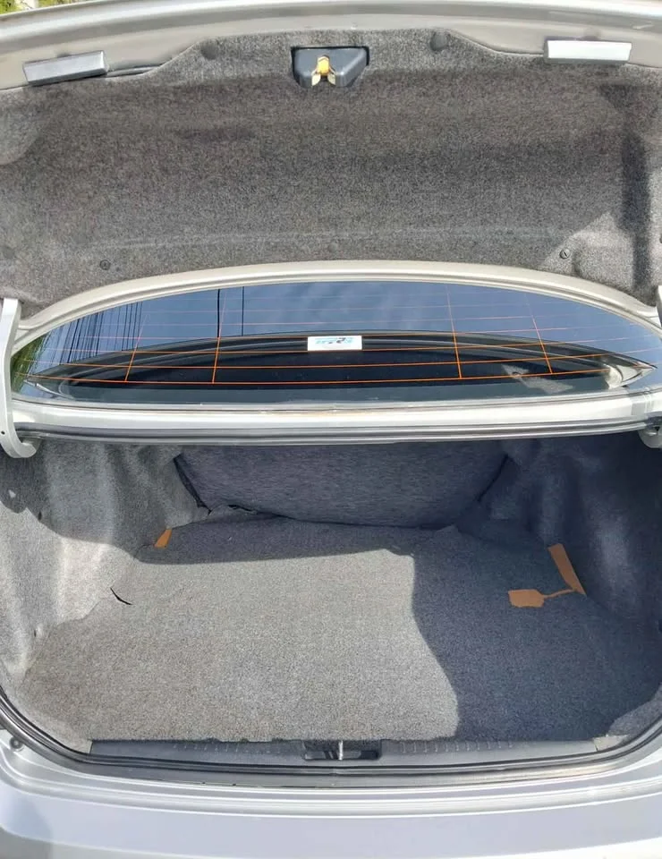 2006 Honda City IV 2