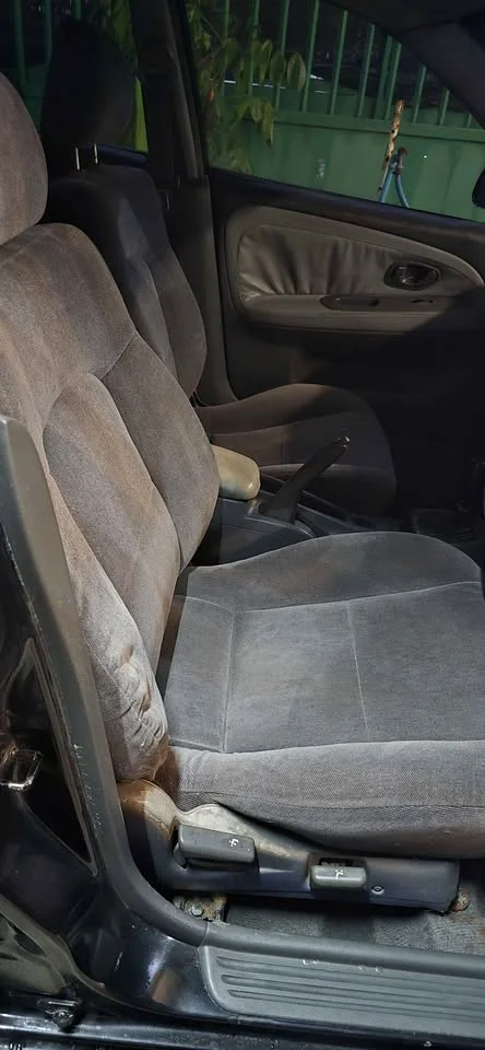 1996 Mitsubishi Lancer VII 3