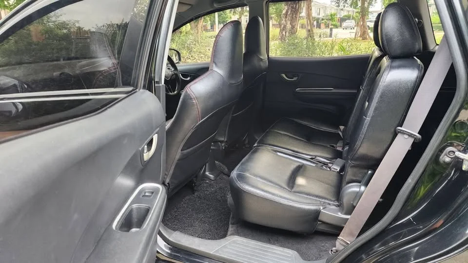 2015 Honda Mobilio II 3