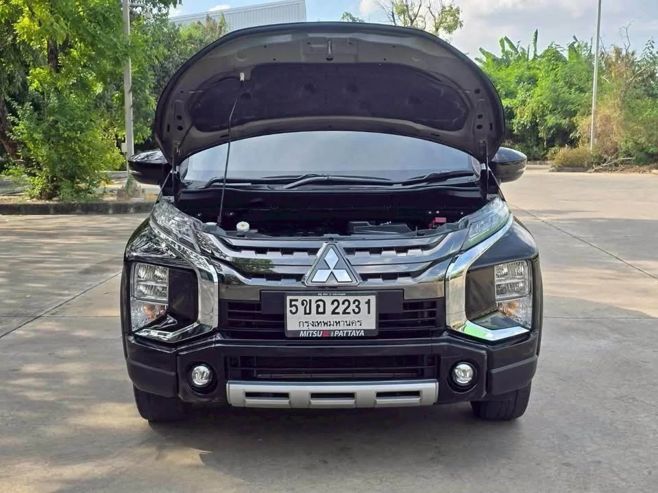 2022 Mitsubishi Xpander I 3
