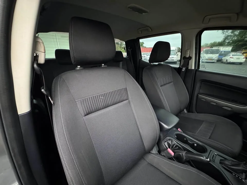 2019 Ford Ranger III 3