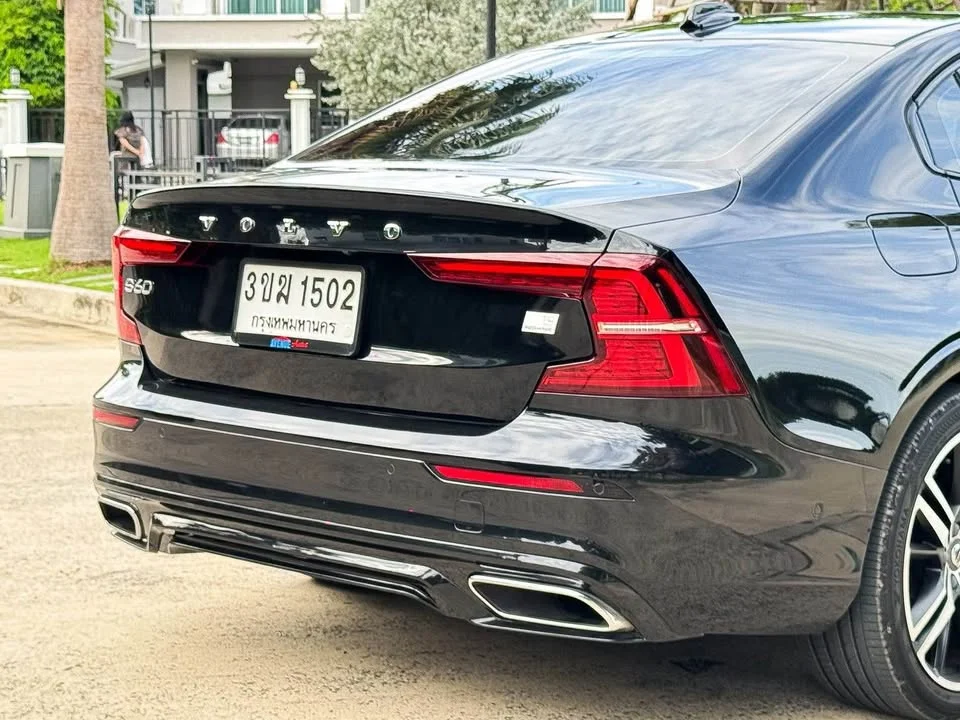 2022 Volvo S60 III 3