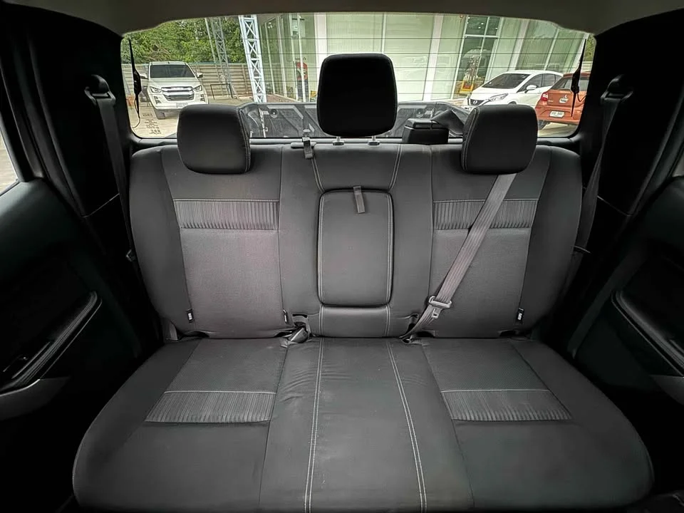 2019 Ford Ranger III 3
