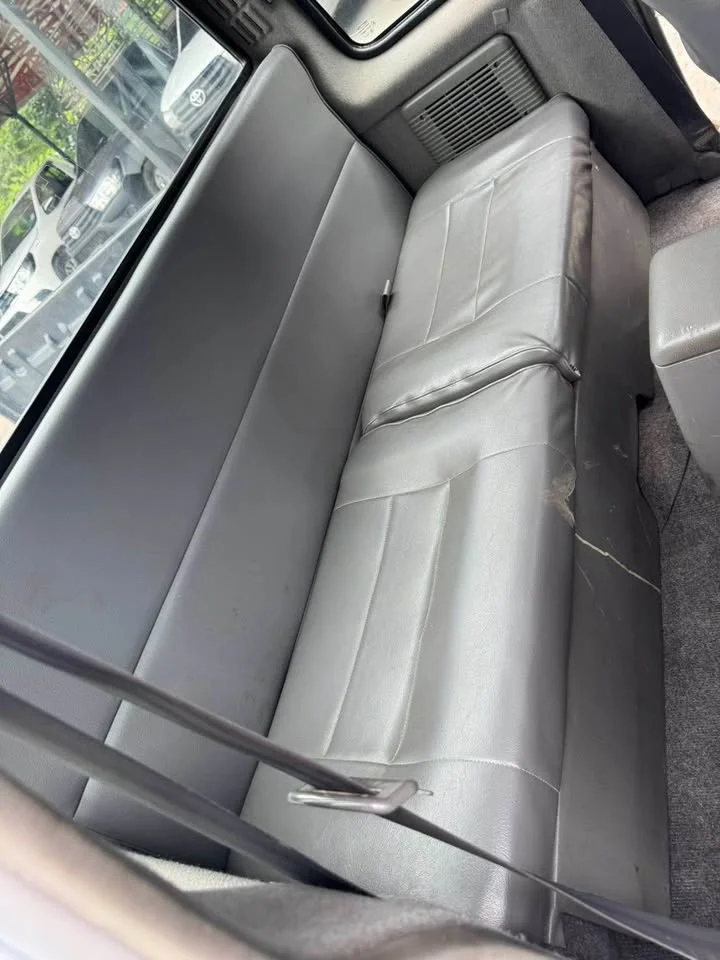 2002 Isuzu Faster Dragon Eyes III 3
