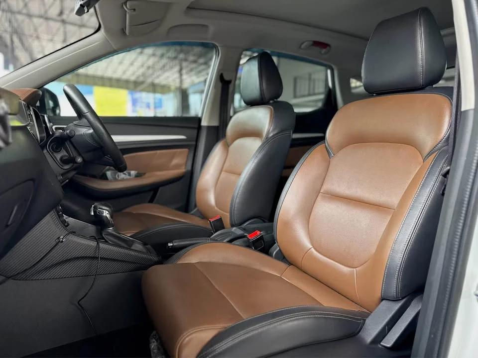 2019 MG ZS 3