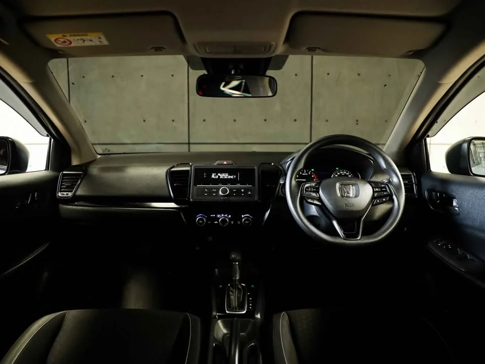 2024 Honda City VII 3