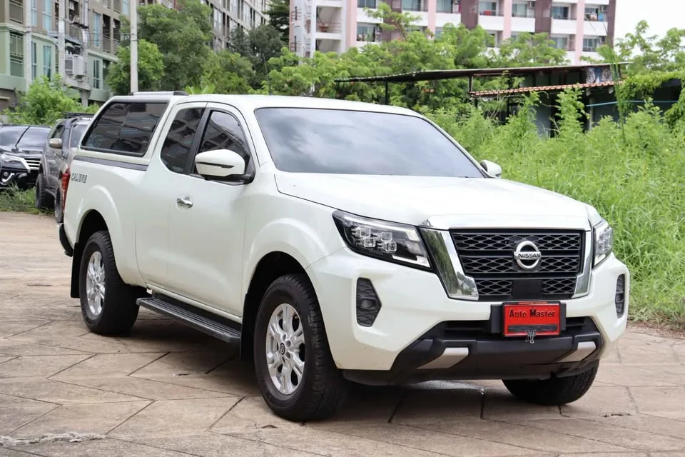 2020 Nissan Navara III 3