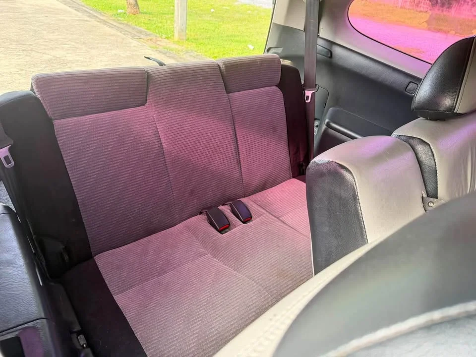 1999 Honda Stream I 3