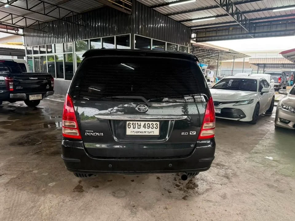 2006 Toyota Innova I 3