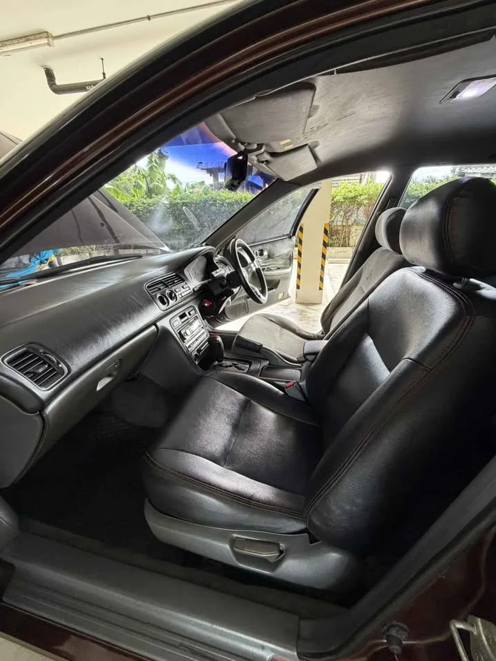 1994 Honda Accord V 2