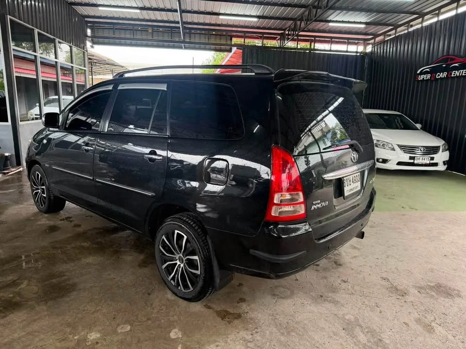 2006 Toyota Innova I 2