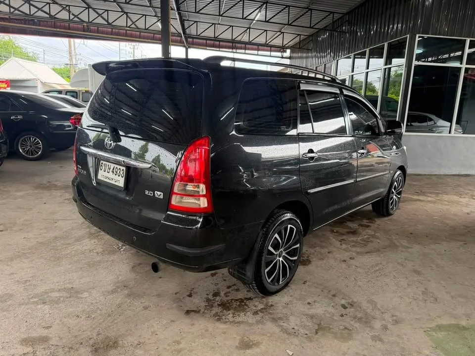 2006 Toyota Innova I 3