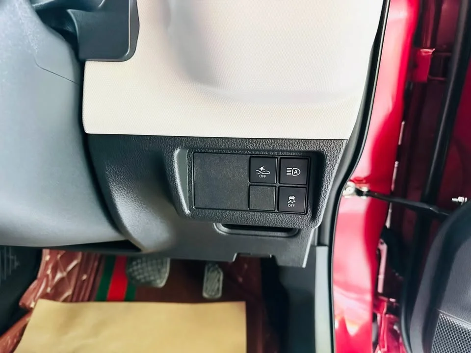 2022 Toyota Veloz III 3