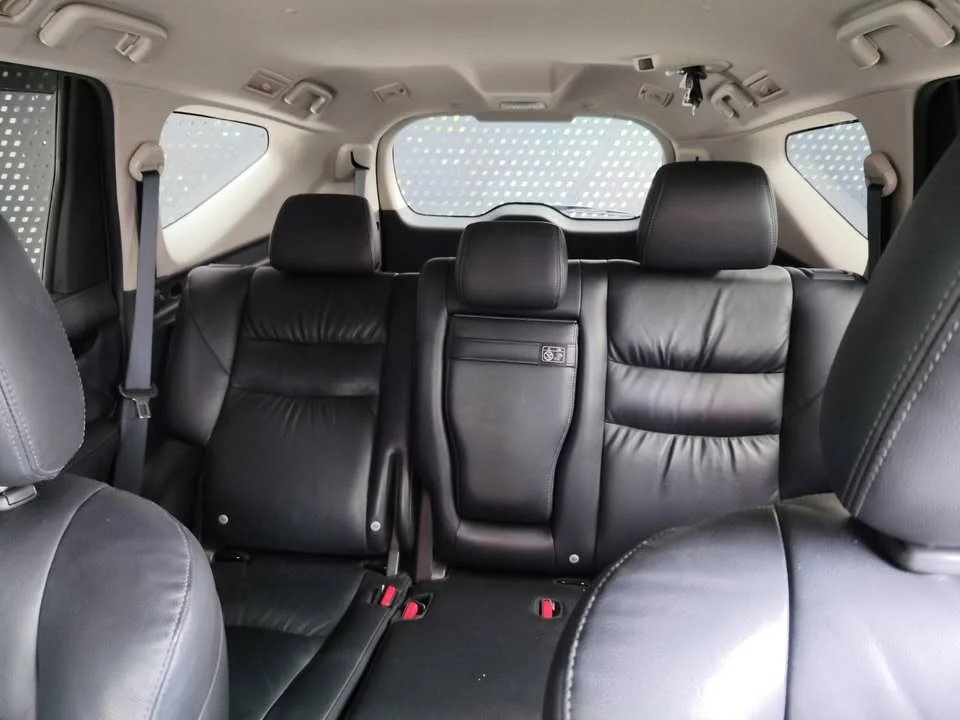 2019 Mitsubishi Pajero Sport III 2