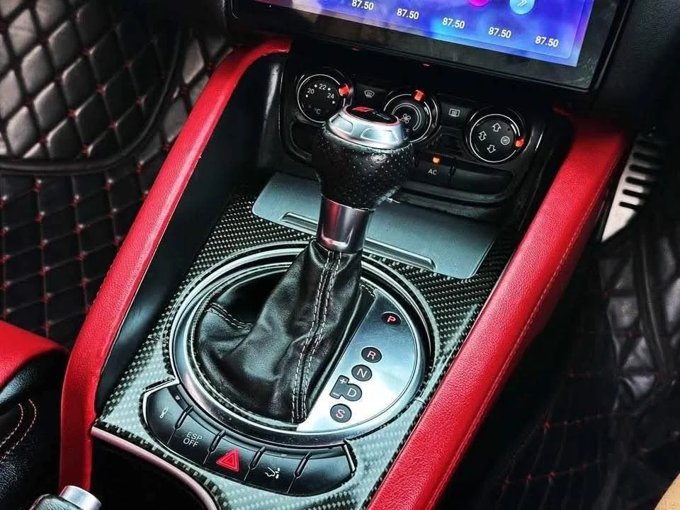 2010 Audi TT Mk2 2