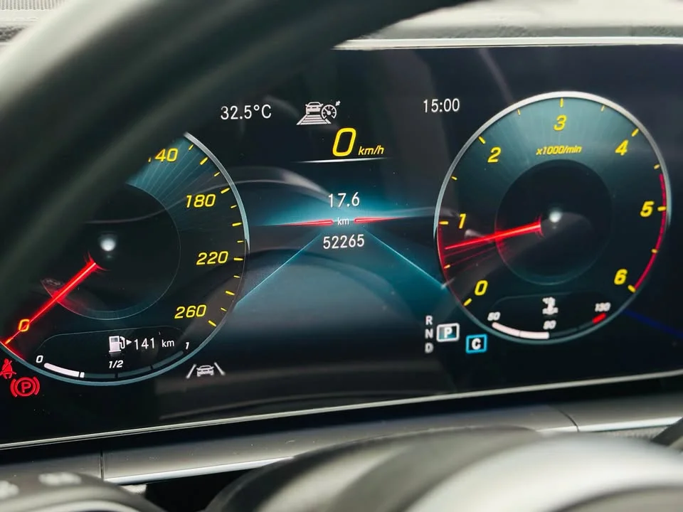 2022 Benz GLS-Class X167 2