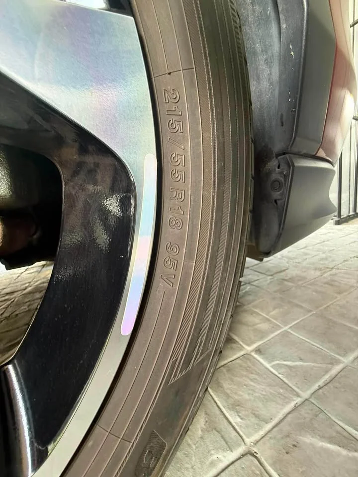 Toyota Yaris Cross AC200 2